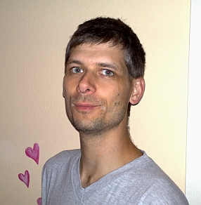 Ing. (FH) <b>Christian Krapf</b> - christian