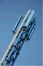 Mobilfunkmast